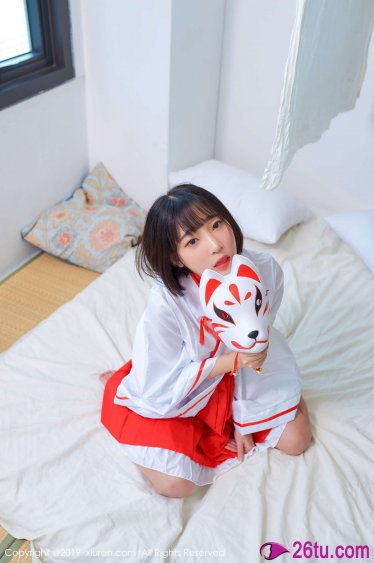 选美俏卧底1