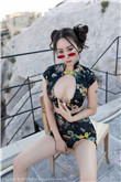 豪门儿子特工妈